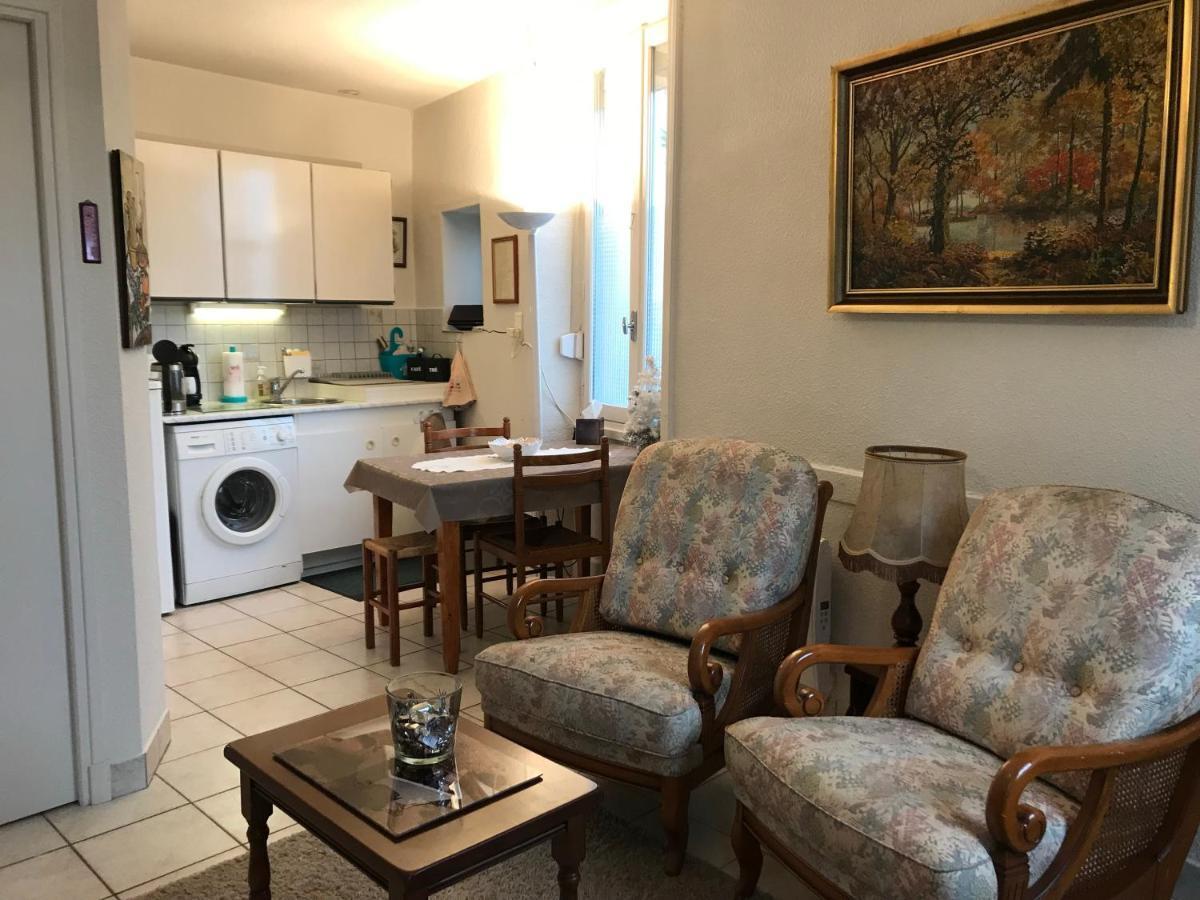 L'Etape, Appartement Pres Voie Verte, Randonnees Pouilly-sous-Charlieu المظهر الخارجي الصورة