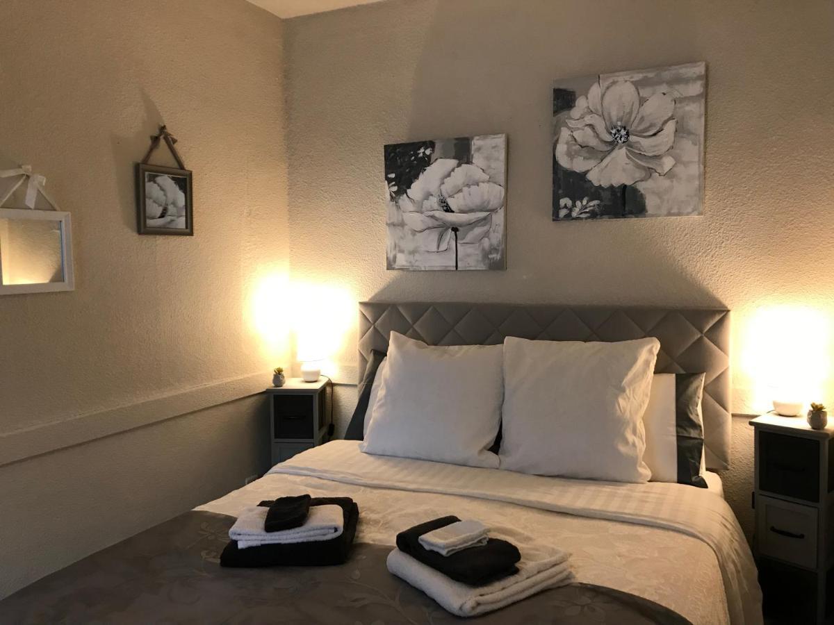 L'Etape, Appartement Pres Voie Verte, Randonnees Pouilly-sous-Charlieu المظهر الخارجي الصورة