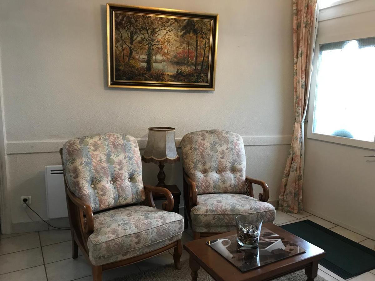 L'Etape, Appartement Pres Voie Verte, Randonnees Pouilly-sous-Charlieu المظهر الخارجي الصورة